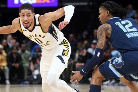 Grizzlies vs Pacers Jan 28, 2024 – NBA Picks & Breakdown