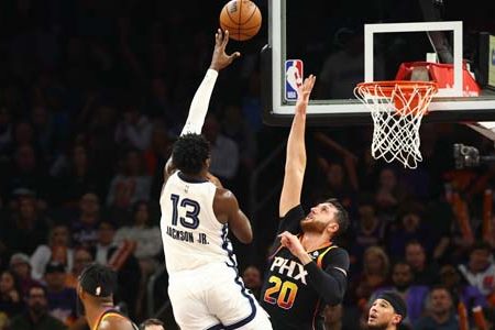 Grizzlies vs Suns Jan 7, 2024 – NBA Match Breakdown