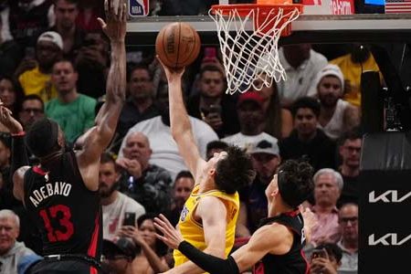 Heat vs Lakers Jan 3, 2024 – NBA Betting Picks
