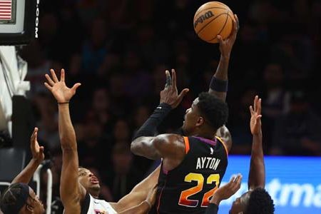 Miami Heat vs. Phoenix Suns January 5, 2024 NBA Betting Picks and Analysis