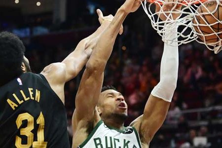 Bucks vs Cavaliers Jan 17, 2024 – NBA Matchup Analysis