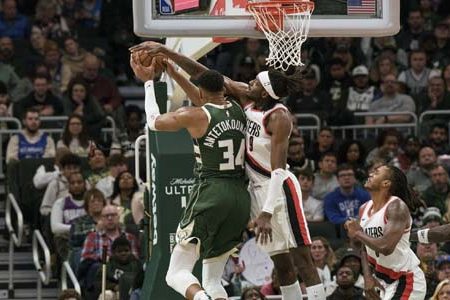 Bucks vs Blazers Jan 31, 2024 – NBA Game Preview