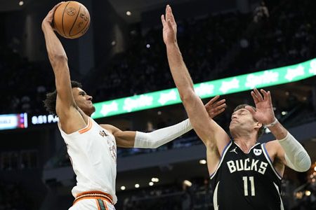Bucks vs Spurs Jan 4, 2024 – NBA Picks & Preview