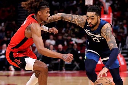 Wolves vs Rockets Jan 5, 2024 – NBA Picks & Insight