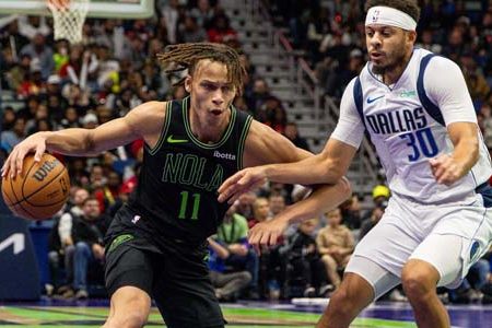 Pelicans vs Mavericks Jan 13, 2024 – NBA Game Preview