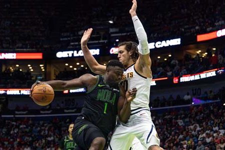 Pelicans vs Nuggets Jan 12, 2024 – NBA Picks & Preview
