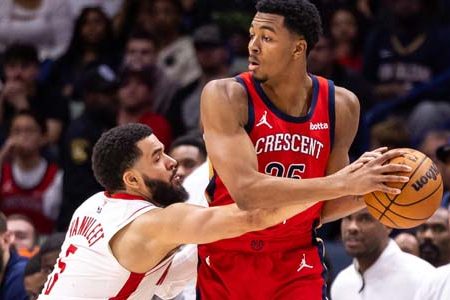 Pelicans vs Rockets Jan 31, 2024 – NBA Match Breakdown