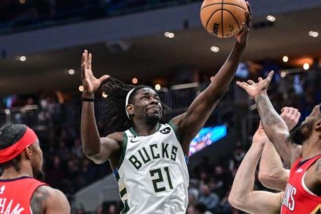 Pelicans vs Bucks Jan 27, 2024 – NBA Picks & Odds