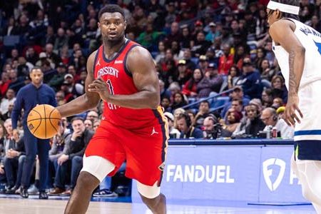 Pelicans vs Wolves Jan 3, 2024 – NBA Betting Preview