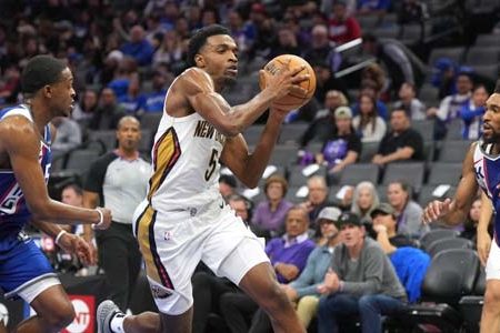 Pelicans vs Kings Jan 7, 2024 – NBA Game Breakdown