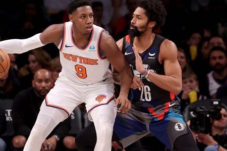 Knicks vs Nets Jan 23, 2024 – NBA Game Preview