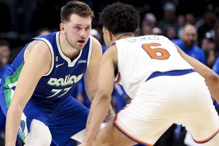 Knicks vs Mavericks Jan 11, 2024 – NBA Betting Picks
