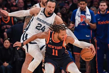 Knicks vs Grizzlies Jan 13, 2024 – NBA Match Insight