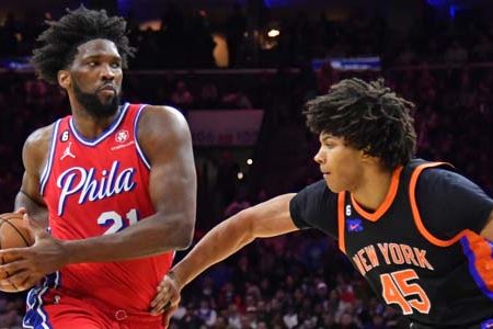 Knicks vs 76ers Jan 5, 2024 – NBA Picks & Preview