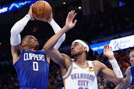 Thunder vs Clippers Jan 16, 2024 – NBA Betting Picks
