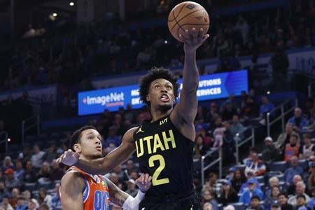 Thunder vs Jazz Jan 18, 2024 – NBA Picks & Preview