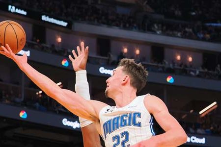 Magic vs Warriors Jan 2, 2024 – NBA Match Preview