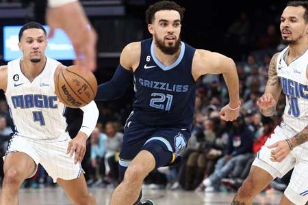 Magic vs Grizzlies Jan 26, 2024 – NBA Matchup Picks