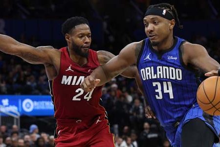 Magic vs Heat Jan 12, 2024 – NBA Match Insight