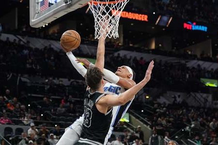 Magic vs Spurs Jan 31, 2024 – NBA Betting Insight