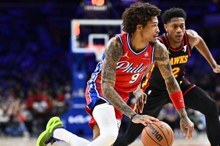 76ers vs Hawks Jan 10, 2024 – NBA Betting Lines
