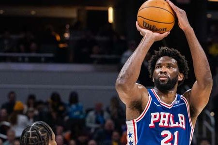 76ers vs Nuggets Jan 27, 2024 – NBA Predictions