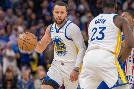 76ers vs Warriors Jan 30, 2024 – NBA Game Forecast