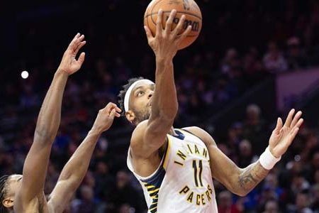 76ers vs Pacers Jan 25, 2024 – NBA Odds & Picks