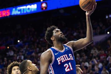76ers vs Blazers Jan 29, 2024 – NBA Matchup Picks
