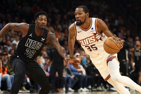 Suns vs Nets Jan 31, 2024 – NBA Picks & Preview