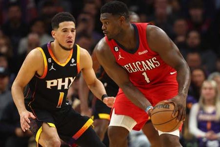 Phoenix Suns vs. New Orleans Pelicans January 19, 2024 NBA Betting Picks and Analysis