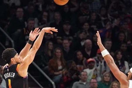 Suns vs Magic Jan 28, 2024 – NBA Game Outlook