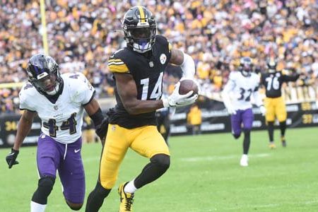 Steelers vs. Ravens – Week 18 NFL Matchup Odds