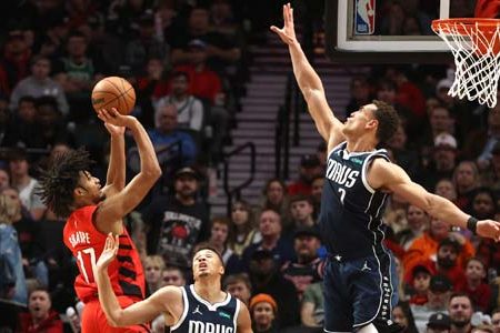 Blazers vs Mavericks Jan 3, 2024 – NBA Picks & Breakdown