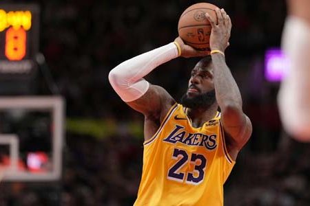 Blazers vs Lakers Jan 21, 2024 – NBA Matchup Picks