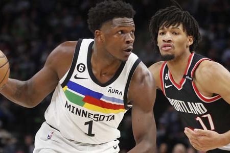 Blazers vs Wolves Jan 12, 2024 – NBA Betting Insight