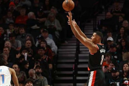 Blazers vs Thunder Jan 11, 2024 – NBA Matchup Picks