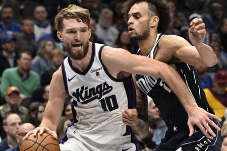 Kings vs Mavericks Jan 27, 2024 – NBA Game Breakdown