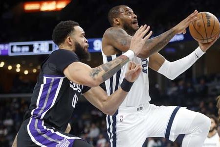 Kings vs Grizzlies Jan 29, 2024 – NBA Picks & Preview
