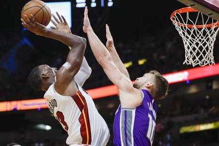Kings vs Heat Jan 31, 2024 – NBA Picks & Analysis