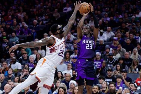 Kings vs Suns Jan 16, 2024 – NBA Matchup Preview