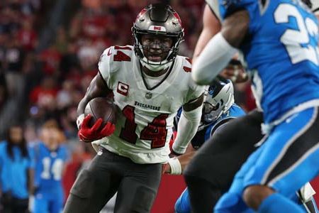 Buccaneers vs. Panthers – Week 18 NFL Picks