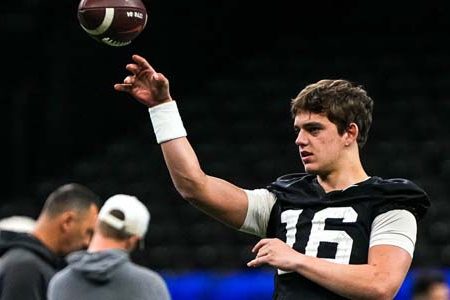 Texas vs. Washington – Sugar Bowl CFP Semifinal Jan 1/24 Picks