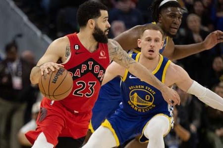 Raptors vs Warriors Jan 7, 2024 – NBA Picks & Preview