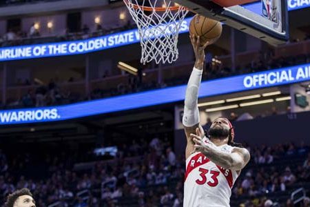 Raptors vs Lakers Jan 9, 2024 – NBA Game Forecast