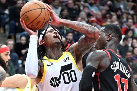 Raptors vs Jazz Jan 12, 2024 – NBA Picks & Preview