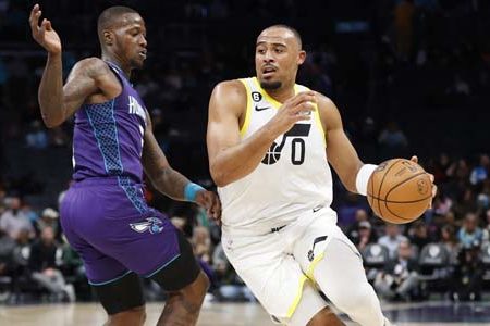 Jazz vs Hornets Jan 27, 2024 – NBA Game Forecast