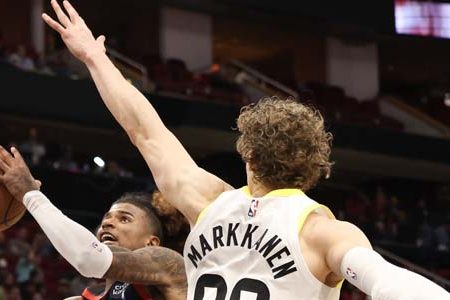 Jazz vs Rockets Jan 20, 2024 – NBA Picks & Preview