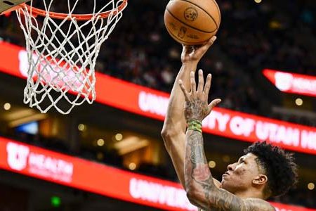 Jazz vs Bucks Jan 8, 2024 – NBA Match Breakdown