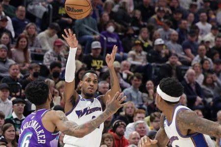 Jazz vs Wizards Jan 25, 2024 – NBA Picks & Odds